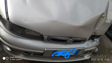 Fiat Marea 1.9 JTD SW 