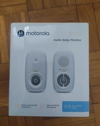 baby monitor 