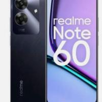 Dji mini 4k + Realmi note 60