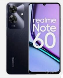 Dji mini 4k + Realmi note 60