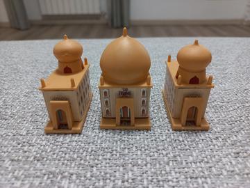 Pezzi di ricambio Hotel gioco da tavola