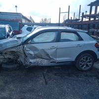 AUDI A1 CYTICARVER ANNO 2022