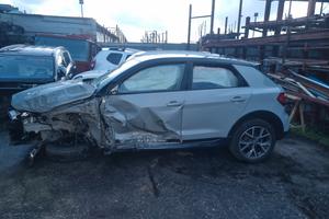 AUDI A1 CYTICARVER ANNO 2022