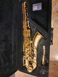sax tenore Yamaha yts 280