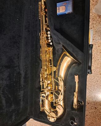 sax tenore Yamaha yts 280