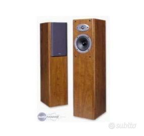 Casse Acustiche da pavimento Celestion F20