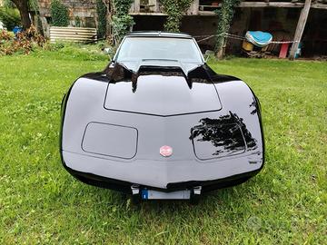 Corvette C3 Stingray 1976