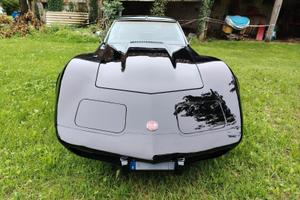 Corvette C3 Stingray 1976