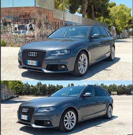 Audi A4 come nuova
