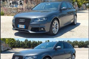 Audi A4 come nuova