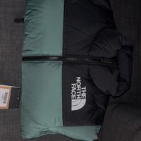 The North Face RETRO NUPTSE JACKET - Piumino