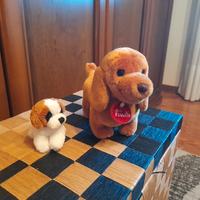 peluche