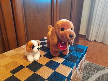 peluche