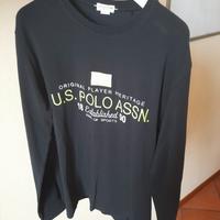 T-Shirt U.S. Polo Assn.