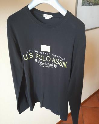 T-Shirt U.S. Polo Assn.