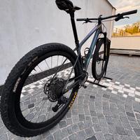Scott RC Scale World Cup AXS 2022