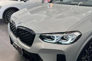 Bmw x4 xDrive 20d Mild-Hybrid Msport MHEV 04/2025
