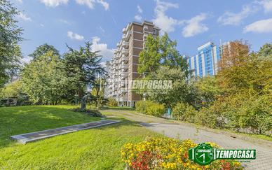 TEMPOCASA MILANO-GALLARATE/MUSOCCO PROPONE AMPIO 4