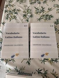 Vocabolario