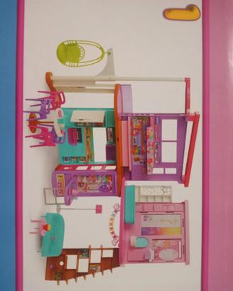 Barbie, casa di Malibú