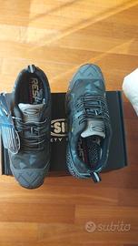 Scarpe Antinfortunistiche Sir Turkana NUOVISSIMA 