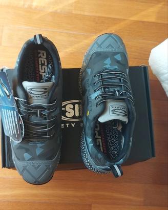 Scarpe Antinfortunistiche Sir Turkana NUOVISSIMA 