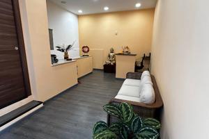 Centro massaggi