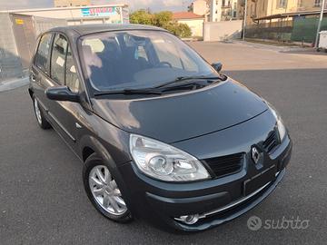 Renault Scenic Scénic 1.9 dCi/130CV Serie Speciale