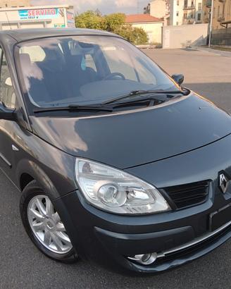 Renault Scenic Scénic 1.9 dCi/130CV Serie Speciale