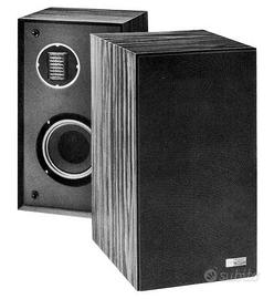 CASSE ACUSTICHE ESS MODEL 8 - leggere bene  