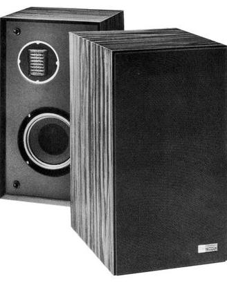 CASSE ACUSTICHE ESS MODEL 8 - leggere bene  