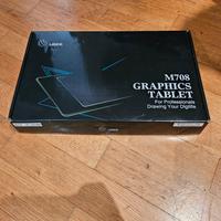 Tavoletta Grafica M708 Ugee