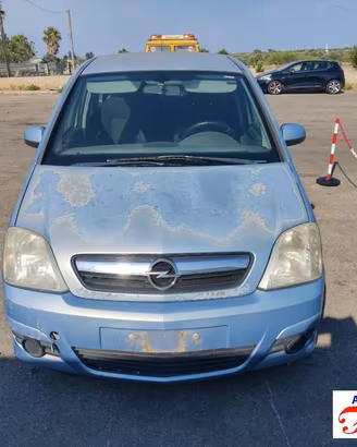 Opel meriva a x03 1.3 cdti 75cv 03-10 - ricambi