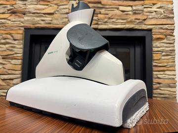 Lava pavimenti folletto vorwerk SP150