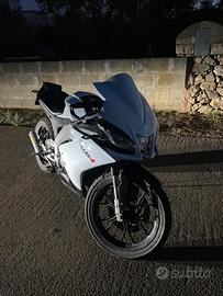 aprilia rs4 50cc