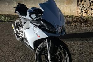 aprilia rs4 50cc