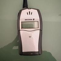 Sony Ericsson t20e