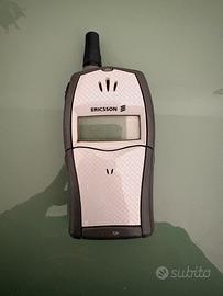 Sony Ericsson t20e