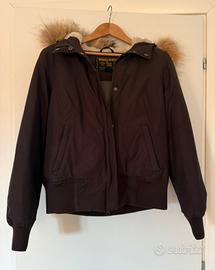 Bomber Woolrich