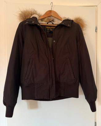 Bomber Woolrich