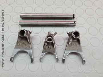 FORCHETTE FORCELLE KAWASAKI NINJA 636 2005 2006 60