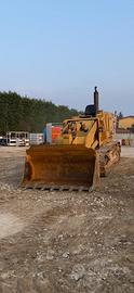 Pala Cingolata Cat 953