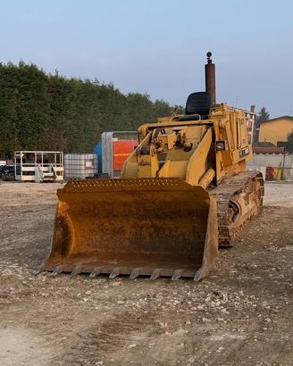 Pala Cingolata Cat 953