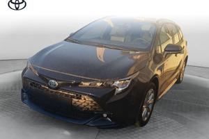 Toyota Corolla 3P - 5P - SW TS 1.8 ACTIVE MY24
