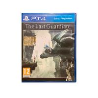 The Last Guardian Ps4: un'esperienza unica