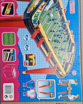 calcetto per bambini