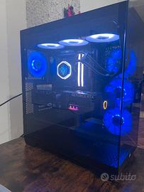 PC da gaming/editing 5090
