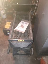 calibratrice per castagne