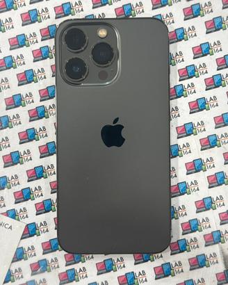 IPhone 13 pro Batteria 100%