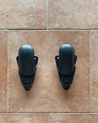 accessori mazda mx5 nbfl